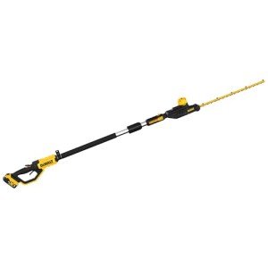 DEWALT 20V MAX Cordless Hedge Trimmer Kit