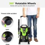 PAXCESS 3000 PSI Portable Electric Power Washer