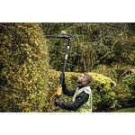 DEWALT 20V MAX Cordless Hedge Trimmer Kit