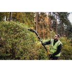 DEWALT 20V MAX Cordless Hedge Trimmer Kit