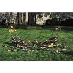 DEWALT 20V MAX Cordless Hedge Trimmer Kit