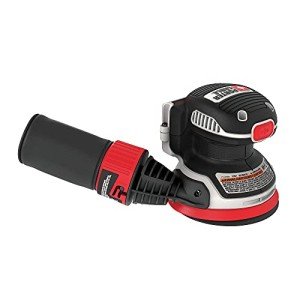 PORTER-CABLE 20V MAX Cordless Random Orbital Sander