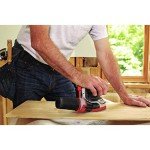PORTER-CABLE 20V MAX Cordless Random Orbital Sander