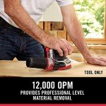 PORTER-CABLE 20V MAX Cordless Random Orbital Sander