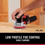 PORTER-CABLE 20V MAX Cordless Random Orbital Sander