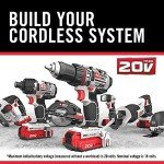 PORTER-CABLE 20V MAX Cordless Random Orbital Sander