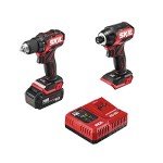 Skil PWR CORE 20V Compact Drill and Impact Kit