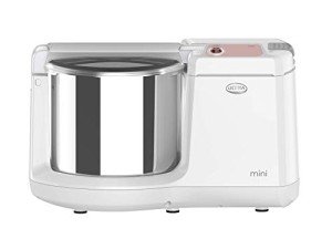 Mini Table Top Wet Grinder with Atta Kneader