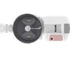 Mini Table Top Wet Grinder with Atta Kneader