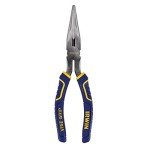 IRWIN Vise-Grip Long Nose Pliers with Cutter