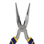 IRWIN Vise-Grip Long Nose Pliers with Cutter