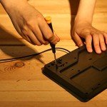 Electroduct Power Tool Accessory