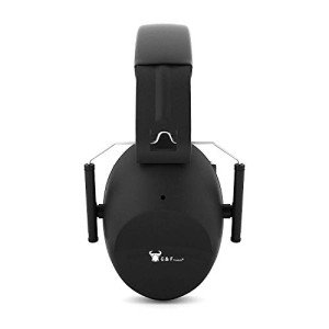 Vanderfields Nr35 X2 Foldable Shooting Ear Protection