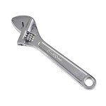 Olympia Tools 6" Heavy-Duty Adjustable Wrench
