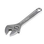 Olympia Tools 6" Heavy-Duty Adjustable Wrench