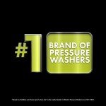 Sun Joe SPX2688-MAX Electric Pressure Washer with Foam Cannon