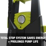 Sun Joe SPX2688-MAX Electric Pressure Washer with Foam Cannon