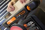 WEN 4x36 Belt and 6" Disc Sander