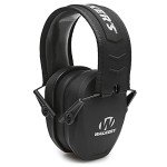 Walkers WGE01473 Noise Reduction Earplugs for Adults