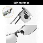 YIMI Polarized Sports Sunglasses with UV Protection