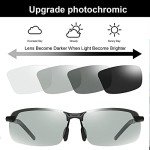 YIMI Polarized Sports Sunglasses with UV Protection