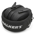 Walkers WGE01473 Noise Reduction Earplugs for Adults