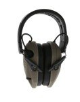 Walker's Razor Tacti-Grip Earmuffs - Flat Dark Earth
