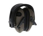 Walker's Razor Tacti-Grip Earmuffs - Flat Dark Earth