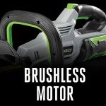 EGO Power+ 24-Inch Cordless Hedge Trimmer