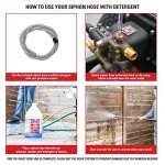 Simpson PowerShot 4200 PSI Gas Pressure Washer