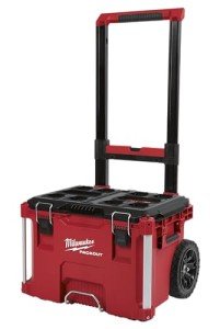 Milwaukee 22" Rolling Tool Box - Packout Series