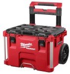 Milwaukee 22" Rolling Tool Box - Packout Series