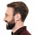 Eargasm Earplugs for Noise Reduction