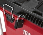 Milwaukee 22" Rolling Tool Box - Packout Series