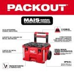Milwaukee 22" Rolling Tool Box - Packout Series