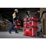 Milwaukee 22" Rolling Tool Box - Packout Series