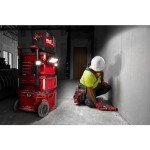 Milwaukee 22" Rolling Tool Box - Packout Series