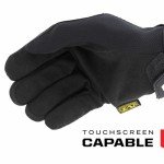 Mechanix Wear Original Synthetic Leather Work Gloves