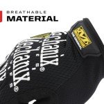 Mechanix Wear Original Synthetic Leather Work Gloves