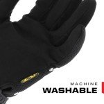 Mechanix Wear Original Synthetic Leather Work Gloves