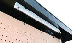Olympia Tools Black Multipurpose Workbench with Outlets