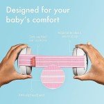 Baby Noise-Canceling Ear Protection - Pink