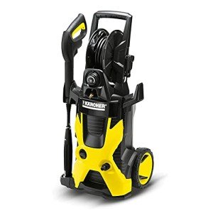 Kärcher K5 Premium 2000 PSI Electric Pressure Washer