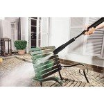Kärcher K5 Premium 2000 PSI Electric Pressure Washer
