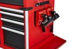 Milwaukee 56" 18-Drawer Tool Chest & Cabinet Combo