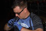 Magid Y50 Iconic Safety Glasses with Side Shields