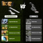 Cordless Hedge Trimmer for Dewalt 20V MAX Battery