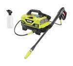 RYOBI 1,800 PSI Electric Pressure Washer