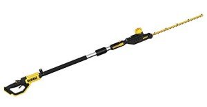 DEWALT 20V MAX Hedge Trimmer Tool Only