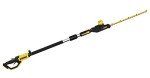 DEWALT 20V MAX Hedge Trimmer Tool Only